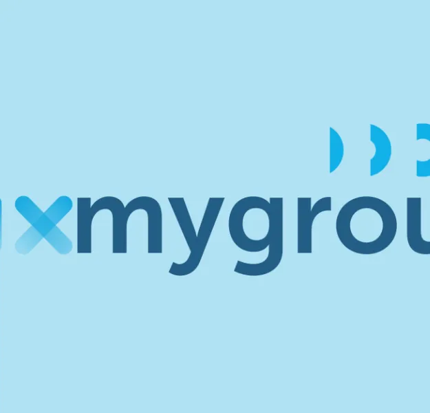 Logo MixMyGroup