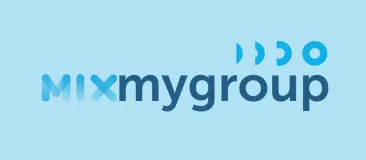 Logo MixMyGroup